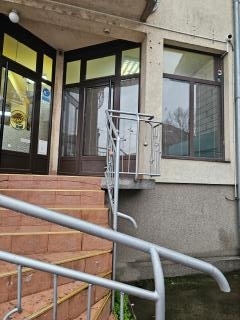 poslovni prostor   Indjija  Indjija