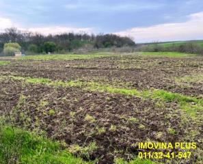 plac   Stara Pazova  -    Njegoševa
