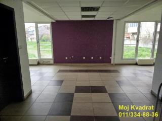 poslovni prostor   Jagodina  -    Đure Jakšića