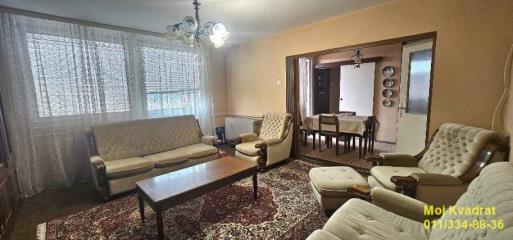 stanovi   Beograd  -    Igmanska