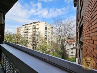 stanovi   Beograd  Lion    Bulevar kralja Aleksandra