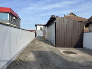 poslovni prostor   Temerin  -    