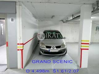 garaža   Beograd  Pašino i Lekino brdo    Kruševačka
