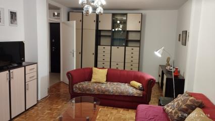 stanovi   Beograd  Savski blokovi (44 45 70 70a)    Jurija Gagarina