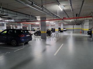 pomoćni objekti   Beograd  Stari Grad lokacija    Dunavska