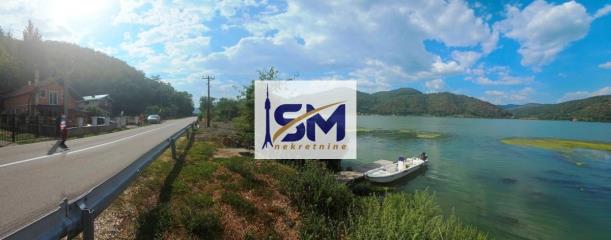 kuće   Golubac  -    Dunavska