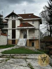 kuće   Beograd  Železnik    Radoja Prvulovića