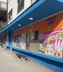 poslovni prostor   Bor  -    