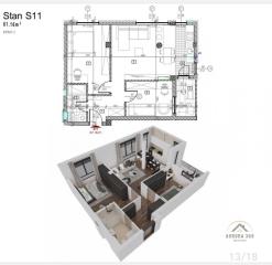 stanovi   Novi Sad  -    