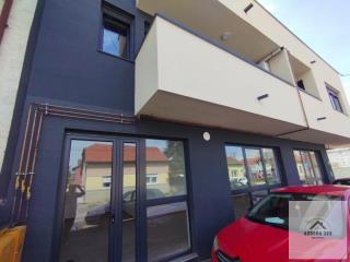 poslovni prostor   Novi Sad  -    