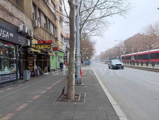 stanovi   Beograd  Vukov spomenik    Bulevar kralja Aleksandra