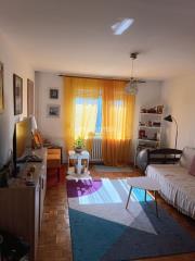 stanovi   Beograd  Denkova bašta    Vojislava Ilića