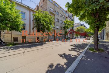 poslovni prostor   Beograd  Dorćol gornji    Kneginje Ljubice