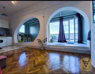 stanovi   Beograd  Hotel Yu i Stari merkator    Bulevar Mihajla Pupina