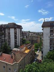 stanovi   Beograd  Dorćol donji    Dubrovačka