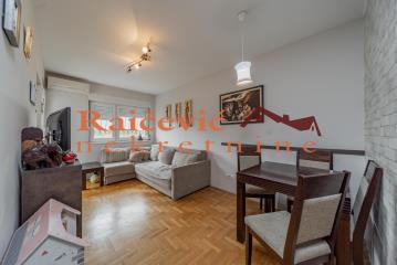 stanovi   Beograd  Savski blokovi (44 45 70 70a)    Mileve Maric Ajnstajn