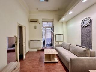 stanovi   Beograd  Beograđanka    Nemanjina
