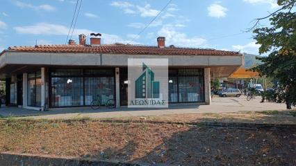 poslovni prostor   Vlasotince  -    