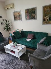 stanovi   Beograd  Ðeram    Branka Krsmanovica