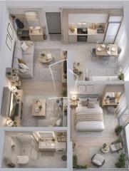 stanovi   Beograd  Grocka okolina    Smederevski put