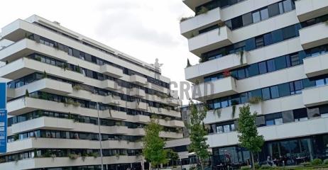 stanovi   Beograd  Studentski grad ( blokk 34)    Bulevar Zorana Đinđića