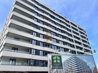 stanovi   Beograd  Belvil (A blok)    
