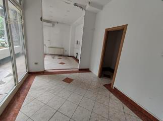 poslovni prostor   Beograd  Novi Merkatora (blok 29 30 33)    