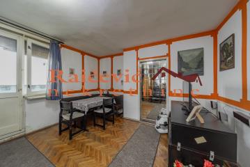 stanovi   Beograd  Sava centar (Blok 19 do 23)    Bulevar Mihajla Pupina