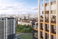 stanovi   Beograd  Beograd na vodi    BW Eden