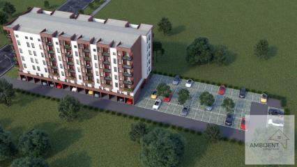 stanovi   Nova Pazova  -    