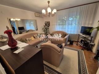 stanovi   Beograd  Banovo brdo    Kraljice Katarine