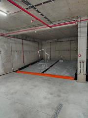 garaža   Beograd  Južni bulevar    Vojvode Hrvoja