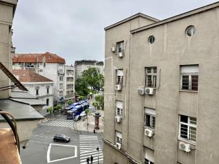 poslovni prostor   Beograd  Trg republike    Emilijana Josimovića