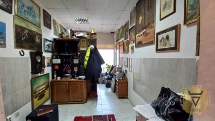 poslovni prostor   Beograd  Zemun novi grad    Makedonska