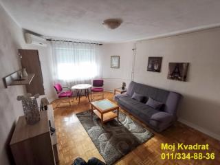 stanovi   Beograd  Savski venac lokacija    Kralja Milutina