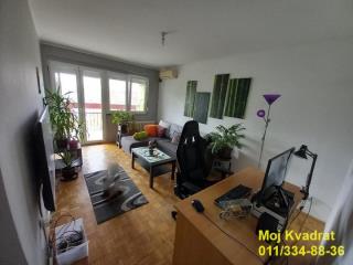 stanovi   Beograd  Savski blokovi (44 45 70 70a)    Gandijeva