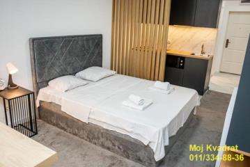 stanovi   Beograd  Tašmajdan    27. marta