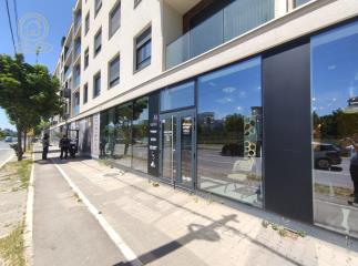 poslovni prostor   Beograd  -    