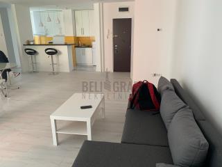 stanovi   Beograd  Banjica I II    Bulevar oslobođenja