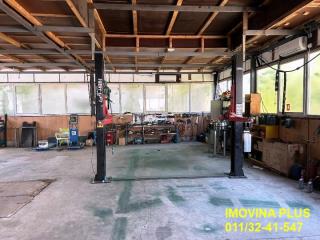 poslovni prostor   Beograd  Nova Galenika    Autoput za Novi Sad