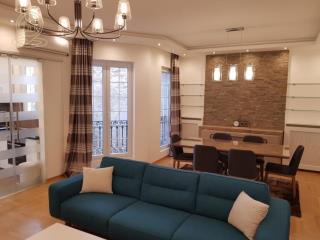 stanovi   Beograd  -    Krunska