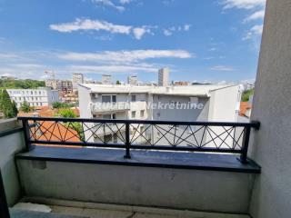stanovi   Beograd  Dušanovac    Danijelova