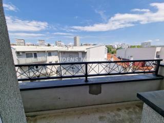 stanovi   Beograd  Dušanovac    Danijelova