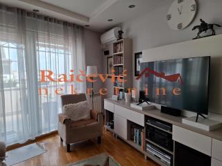 stanovi   Beograd  Ðeram    Sabacka