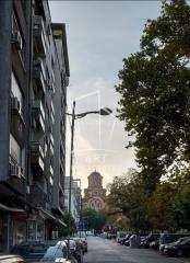 stanovi   Beograd  Skupština    Kosovska