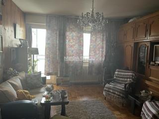 stanovi   Beograd  Bežanijski blokovi (61 do 64)    Nehruova