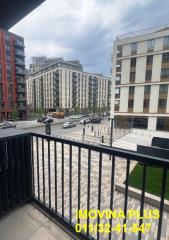 stanovi   Beograd  Beograd na vodi    Luke Ćelovića Trebinjca