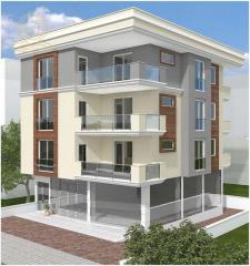 stanovi   Niš  -    