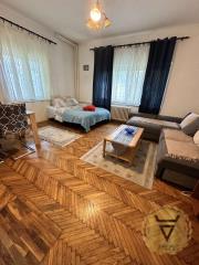 stanovi   Beograd  Paviljoni i Institut za majku i dete    Sremskih odreda