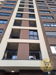 stanovi   Beograd  Savski blokovi (44 45 70 70a)    Vojvođanska